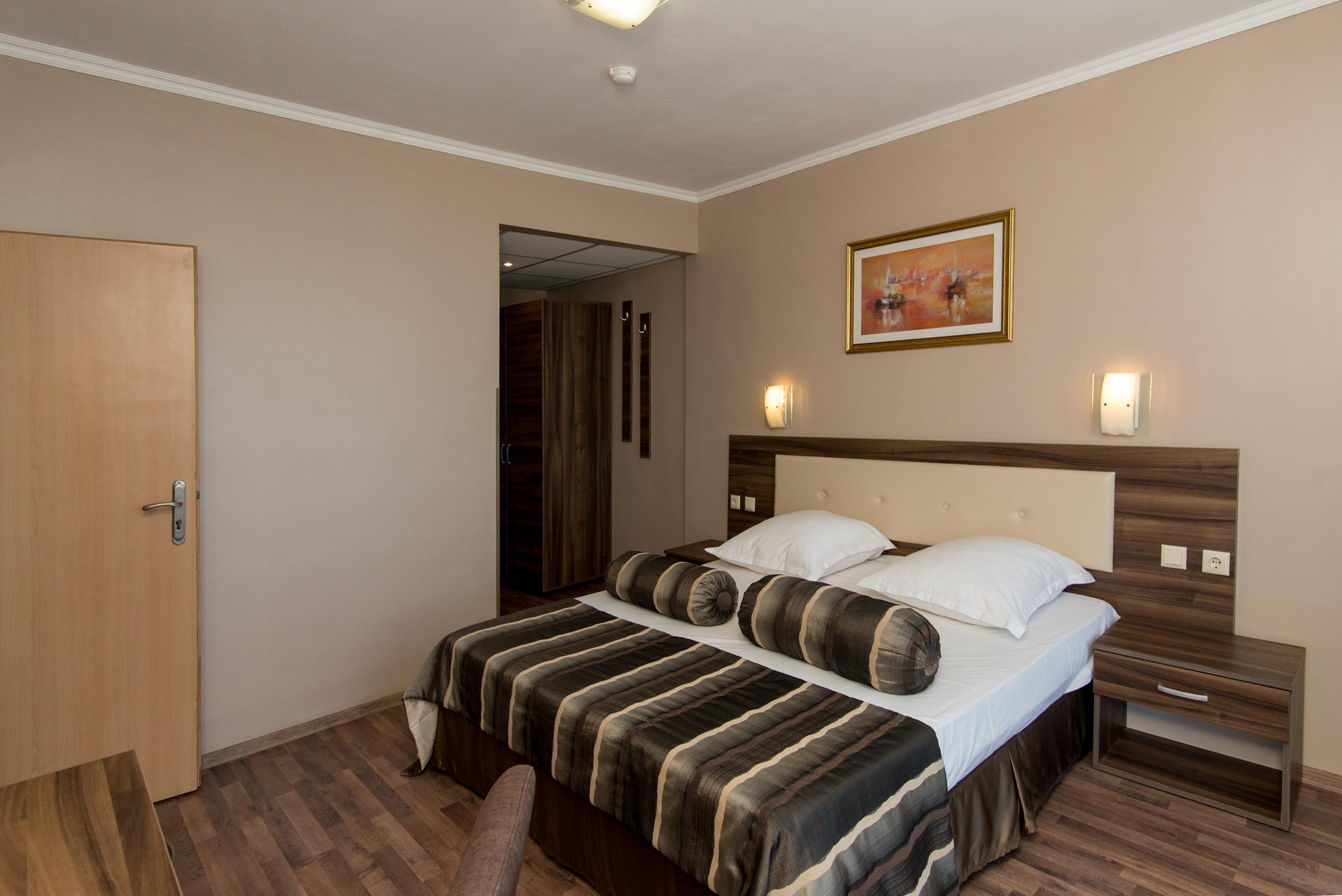 Regata Palace Hotel ซันนีบีช ภายนอก รูปภาพ