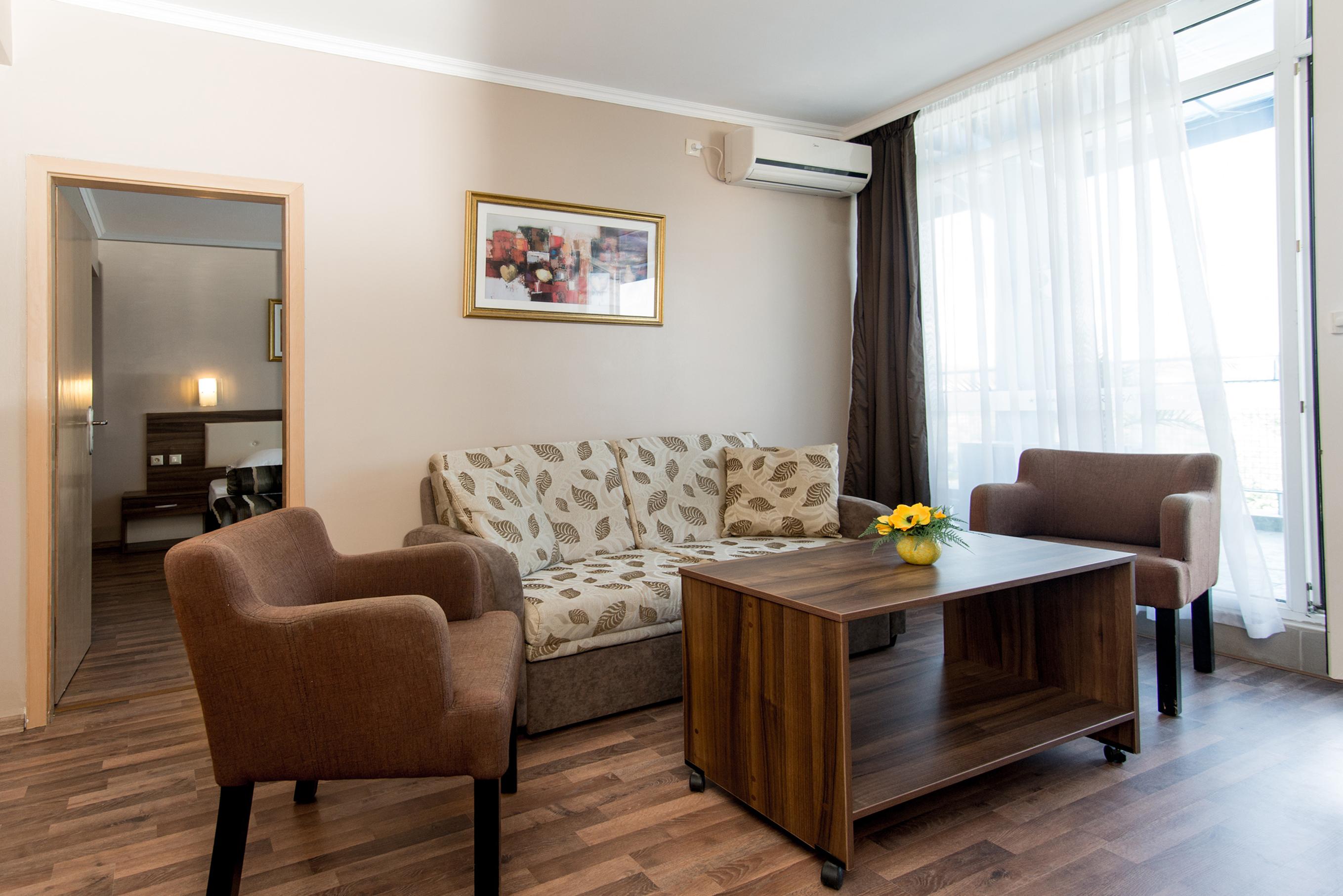 Regata Palace Hotel ซันนีบีช ภายนอก รูปภาพ