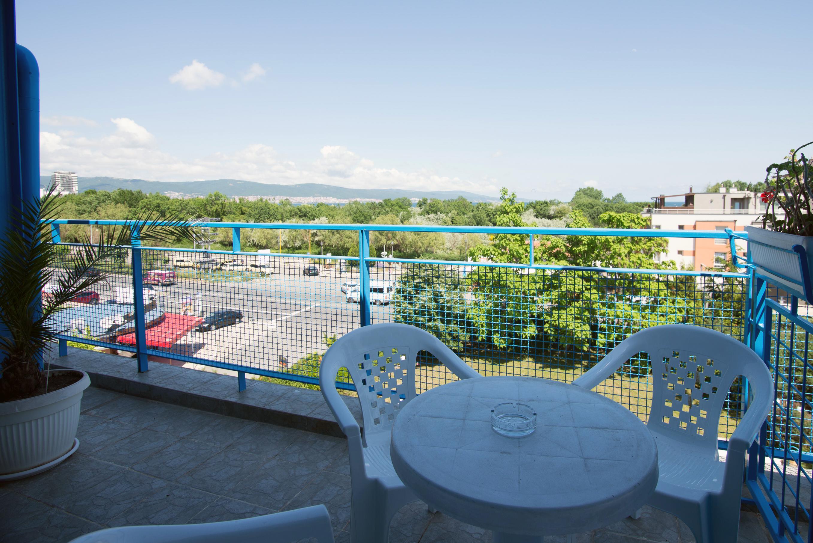 Regata Palace Hotel ซันนีบีช ภายนอก รูปภาพ