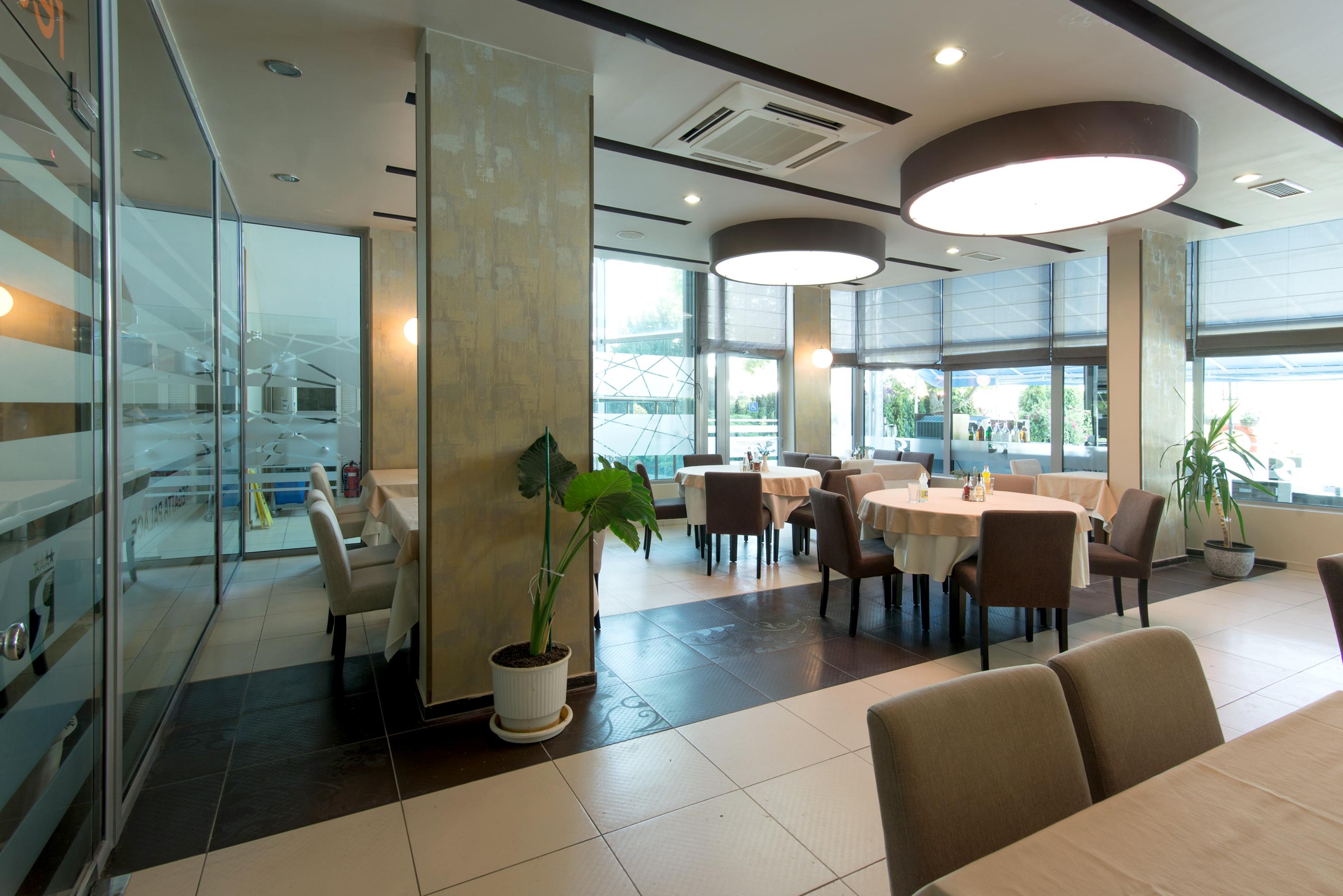 Regata Palace Hotel ซันนีบีช ภายนอก รูปภาพ