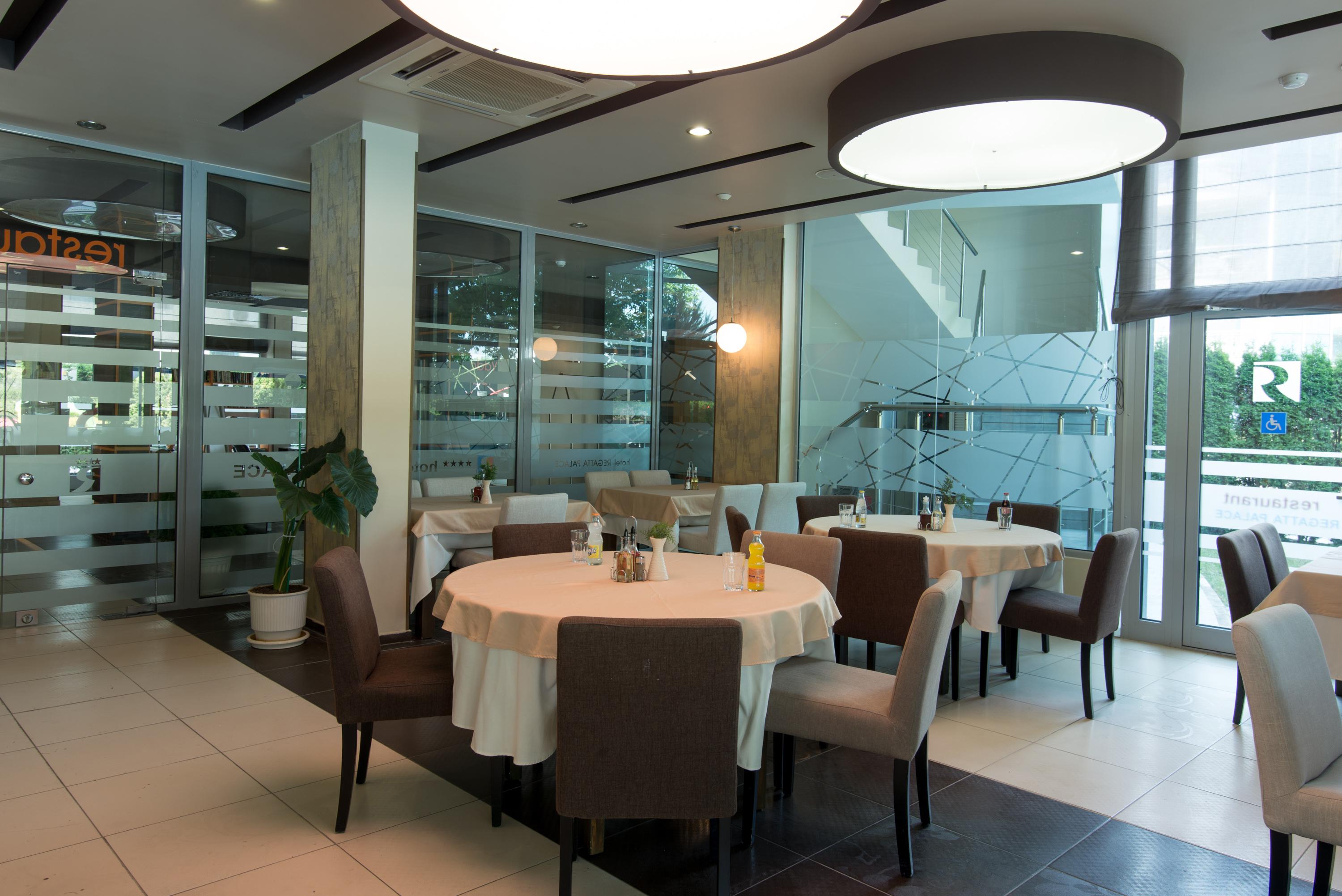 Regata Palace Hotel ซันนีบีช ภายนอก รูปภาพ