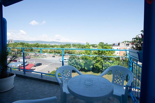 Regata Palace Hotel ซันนีบีช ภายนอก รูปภาพ