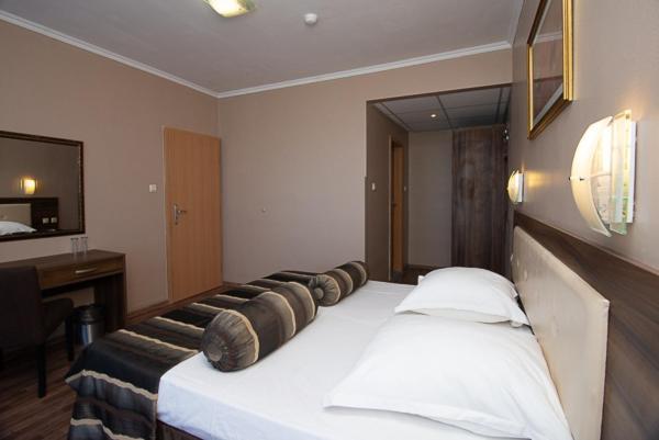 Regata Palace Hotel ซันนีบีช ภายนอก รูปภาพ