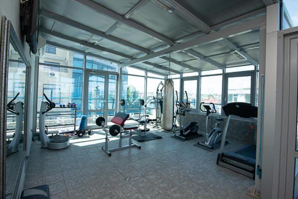 Regata Palace Hotel ซันนีบีช ภายนอก รูปภาพ