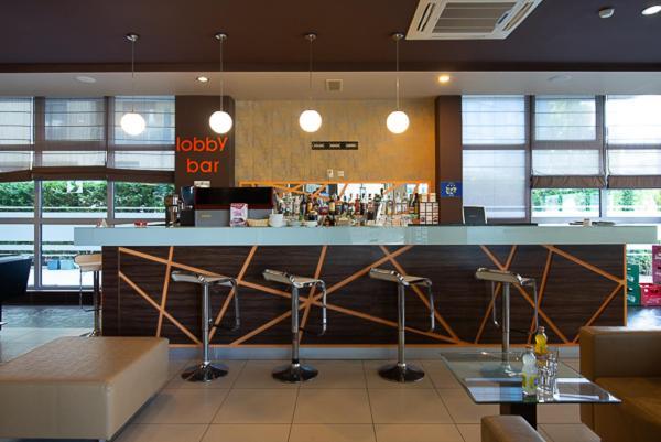 Regata Palace Hotel ซันนีบีช ภายนอก รูปภาพ