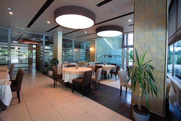 Regata Palace Hotel ซันนีบีช ภายนอก รูปภาพ